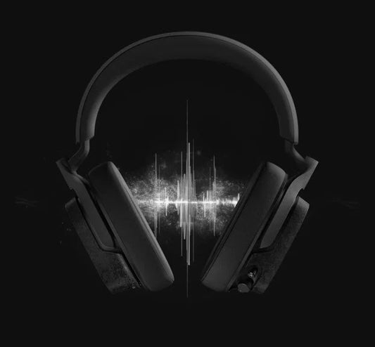 What Makes a Headphone High-Fidelity? Heavys Redefine the Standard
