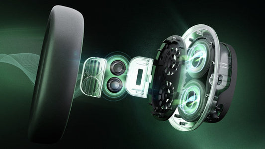 Are Heavys Headphones Only for Metal? How the H1H Handles Every Genre