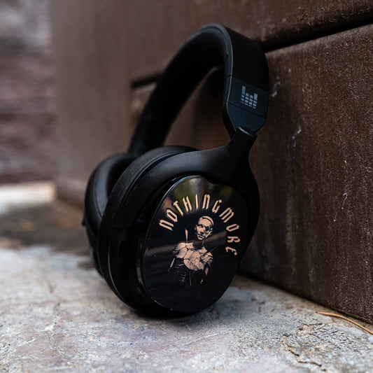 Sculpt Your Sound: HEAVYS x Nothing More Collab Unleashed