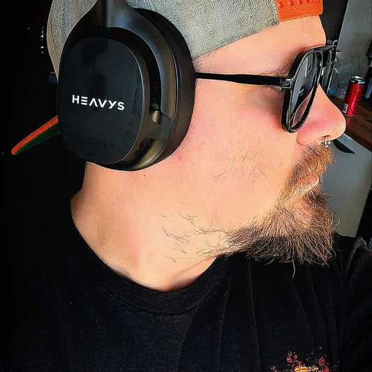 Best Headphones for Punk Rock: What the Genre Demands
