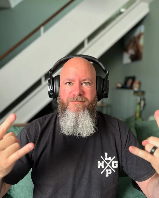 5 Reasons Why HEAVYS Headphones Are Worth It - This Holiday Period