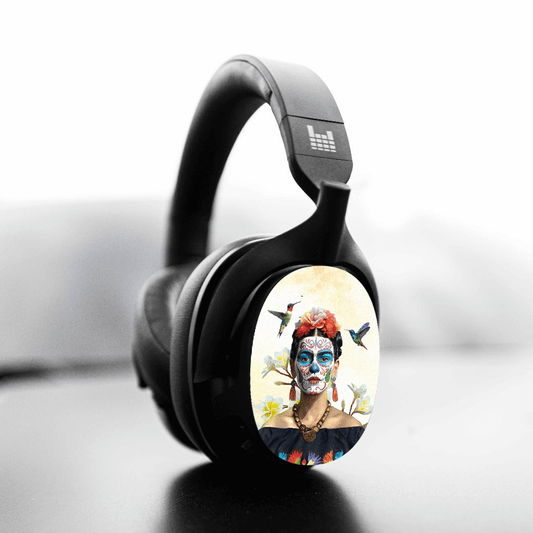 HEAVYS x Frida Kahlo “Life of an Icon”: Limited Edition Art, Identity, and Immersive Sound