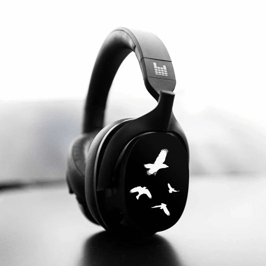 Dance, Kid, Decorate: HEAVYS x Shinedown Headphones Collab Ignites 2026
