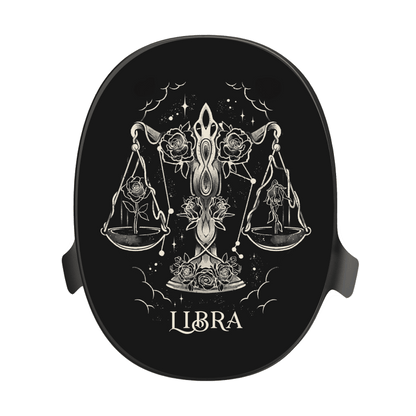 Zodiac Series - LIBRA By @Eduely Studio