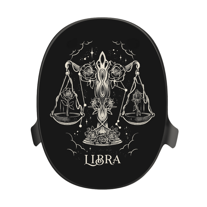 Zodiac Series - LIBRA By @Eduely Studio