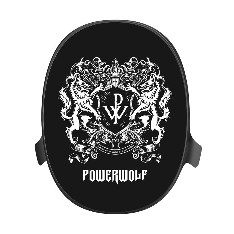 Powerwolf Official Shells