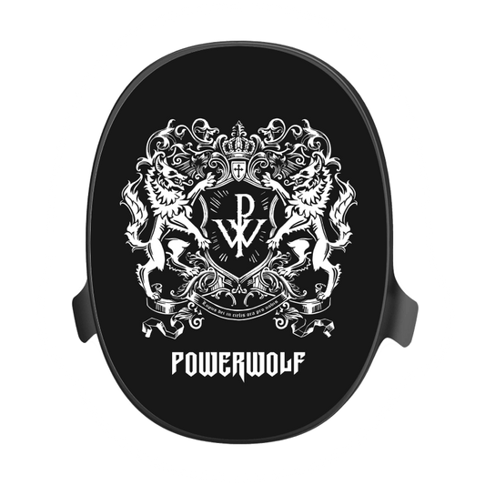 Powerwolf Official Shells