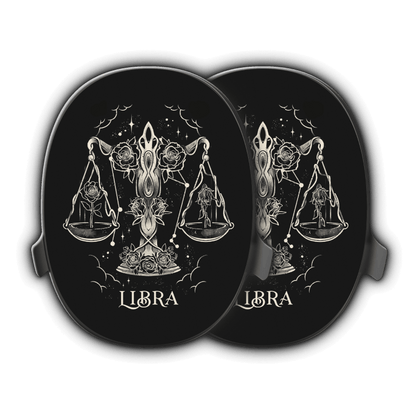 Zodiac Series - LIBRA By @Eduely Studio