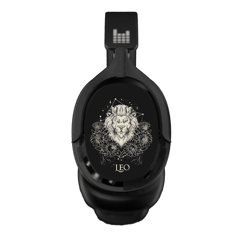 Zodiac Series - LEO By @Eduely Studio