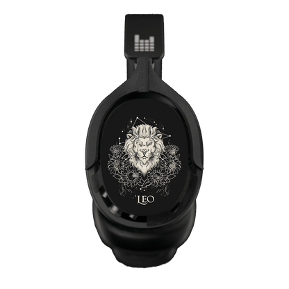 Zodiac Series - LEO By @Eduely Studio