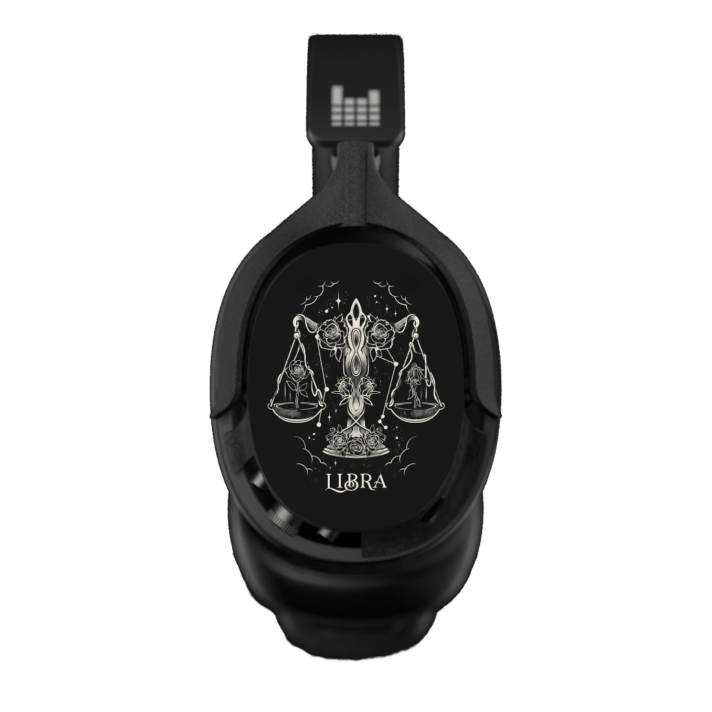 Zodiac Series - LIBRA By @Eduely Studio