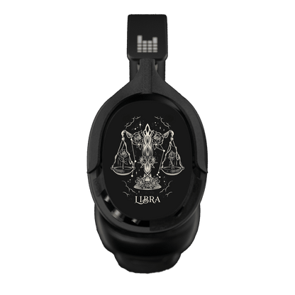 Zodiac Series - LIBRA By @Eduely Studio