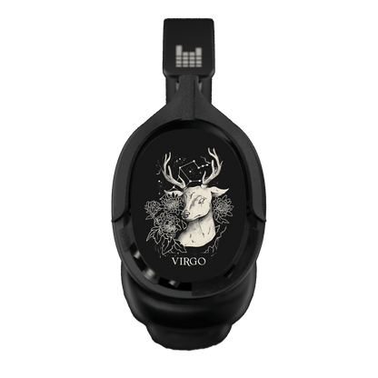 Zodiac Series - Virgo By @Eduely Studio