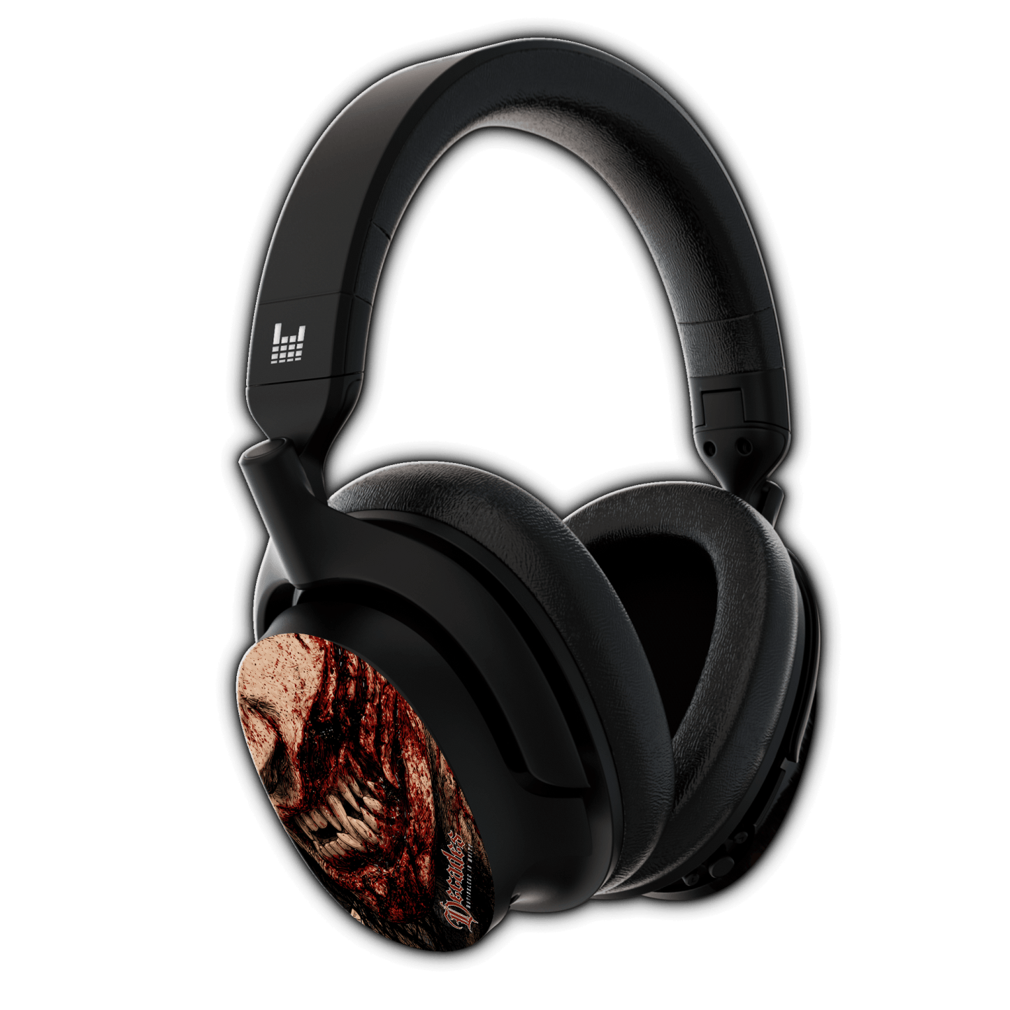 Motionless In White - 'DECADES' *PREORDER. Headphones Ships Today, Shells Ship Sept 20th*