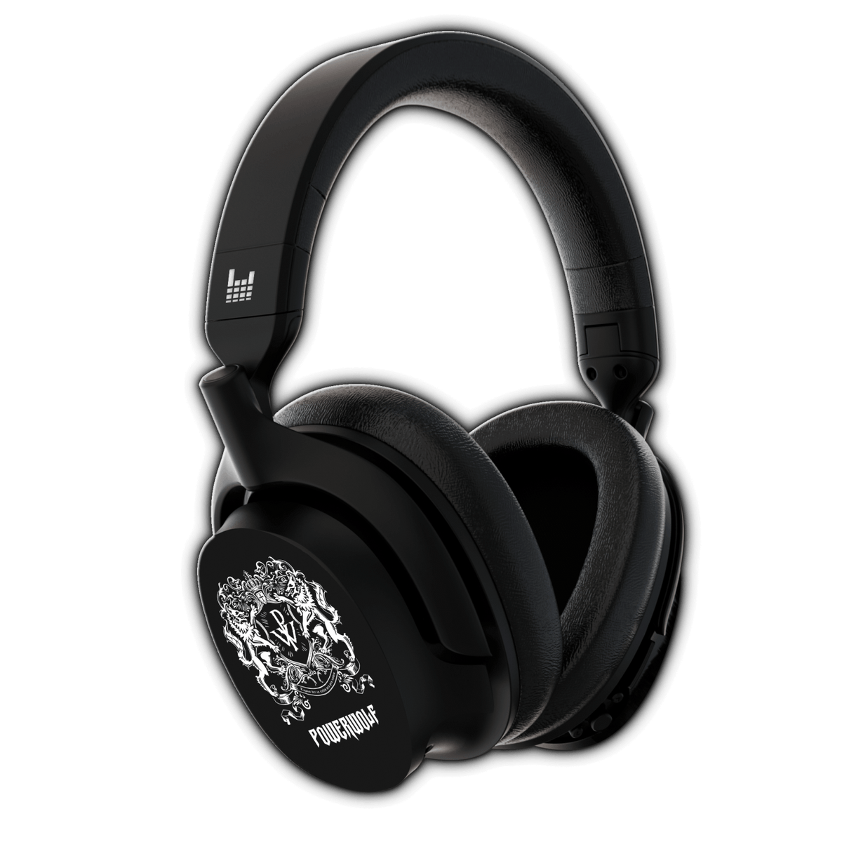 Powerwolf Official Shells