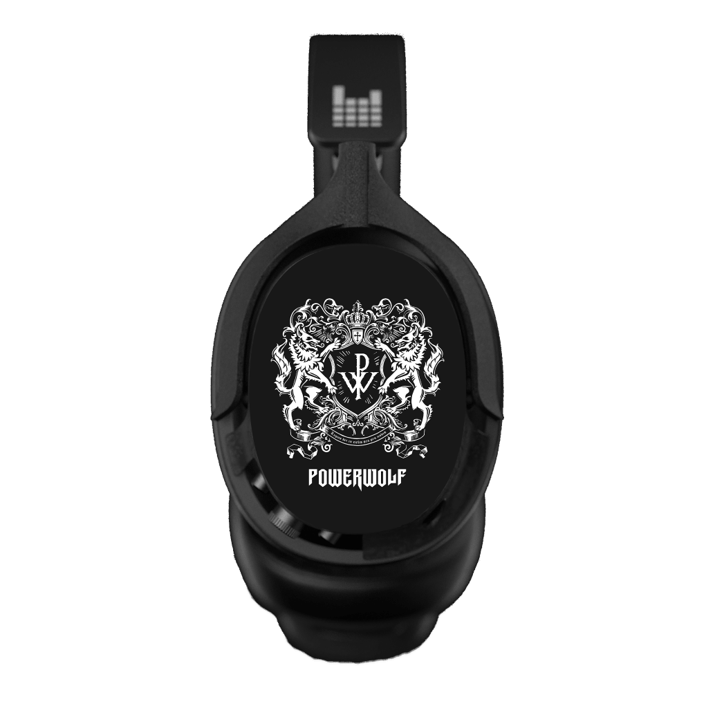 Powerwolf Official Shells