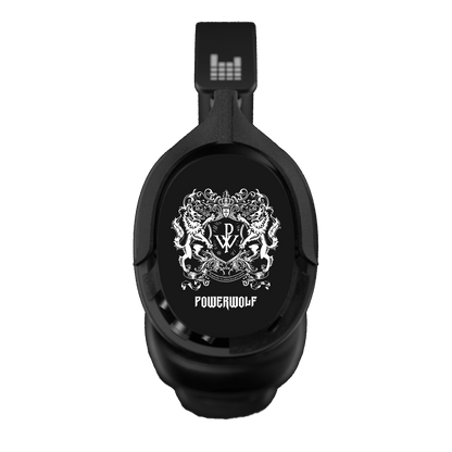 Powerwolf Official Shells