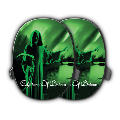 Type O Negative 限定エディションシェル