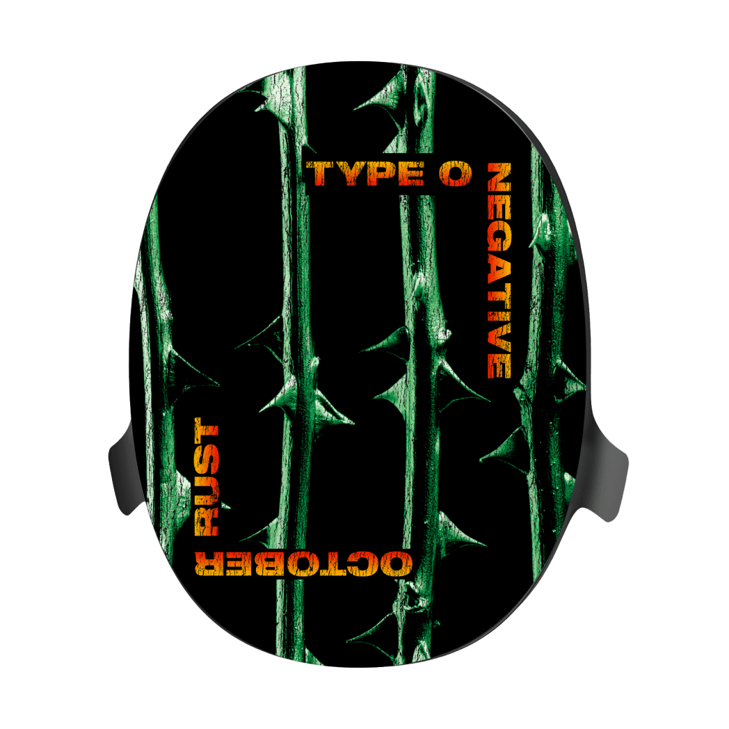 Type O Negative 'October Rust' *PREORDER - Ships Nov 15th*