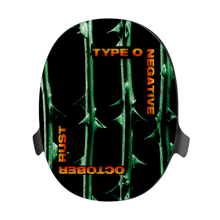 Type O Negative 'October Rust' *PREORDER - Ships Nov 15th*