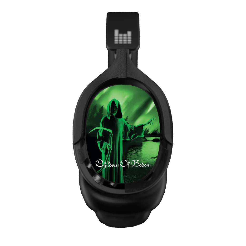 Type O Negative 限定エディションシェル