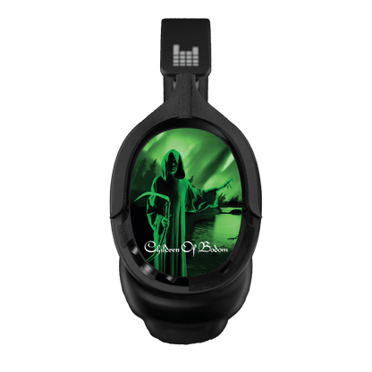 Type O Negative 限定エディションシェル
