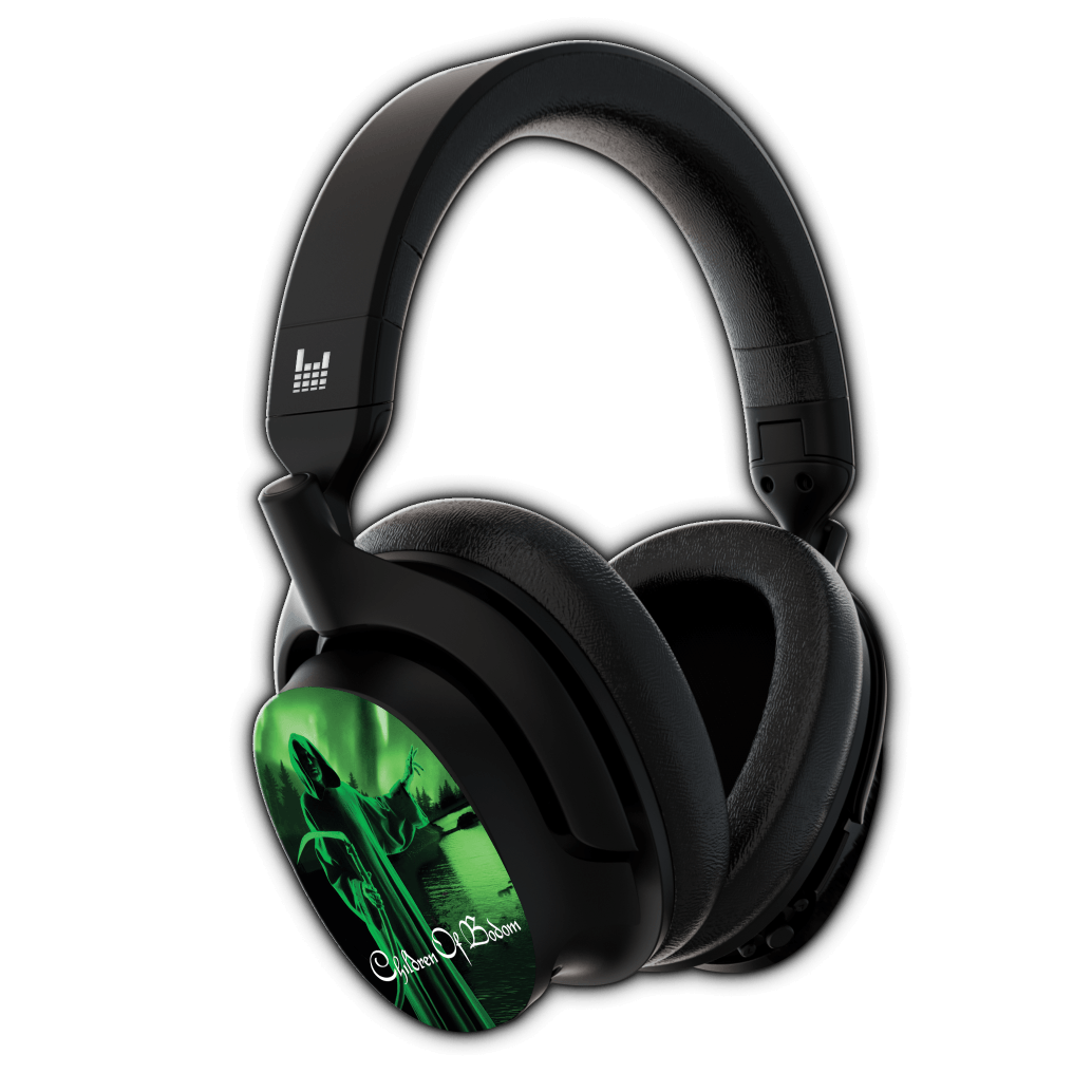 Type O Negative 限定エディションシェル