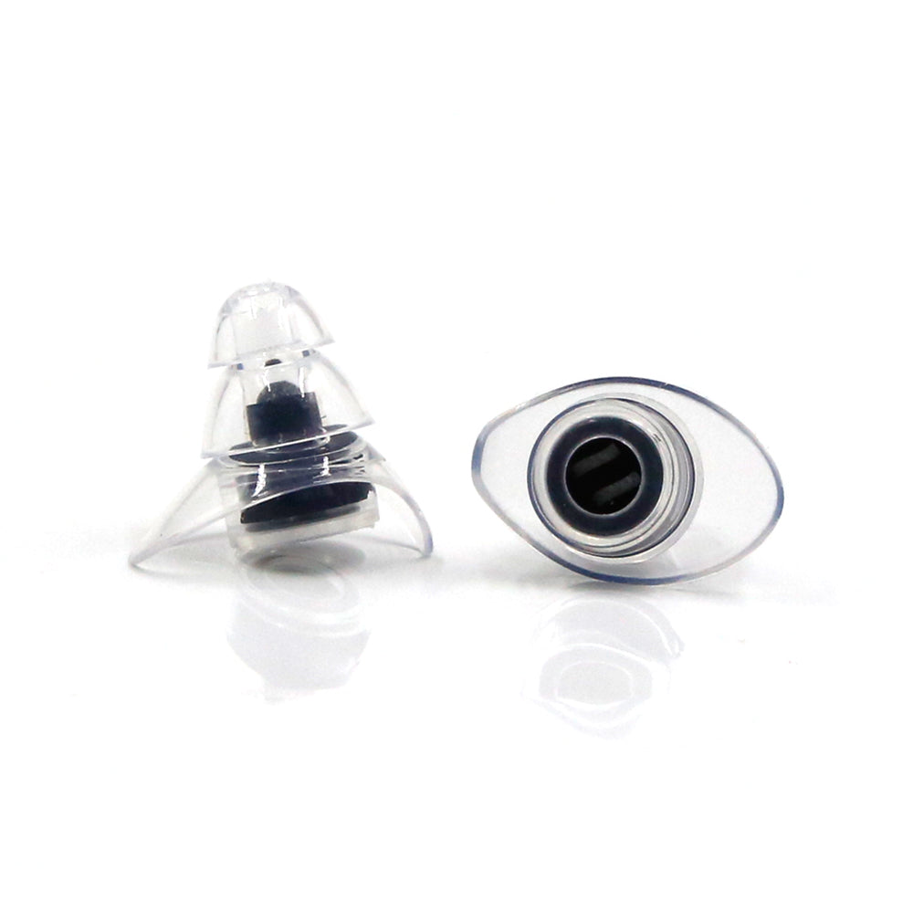 Heavys H1F1 Earplugs *PREORDER for June 15th*