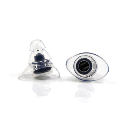 Heavys H1F1 Earplugs *PREORDER for June 15th*