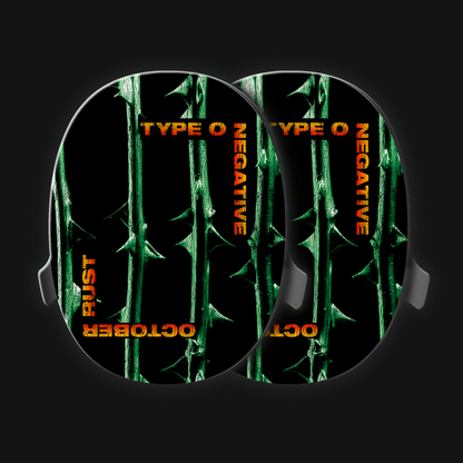 Type O Negative 'October Rust' *PREORDER - Ships Nov 15th*