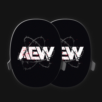 All Elite Wrestling X Heavys (Wired Edition)