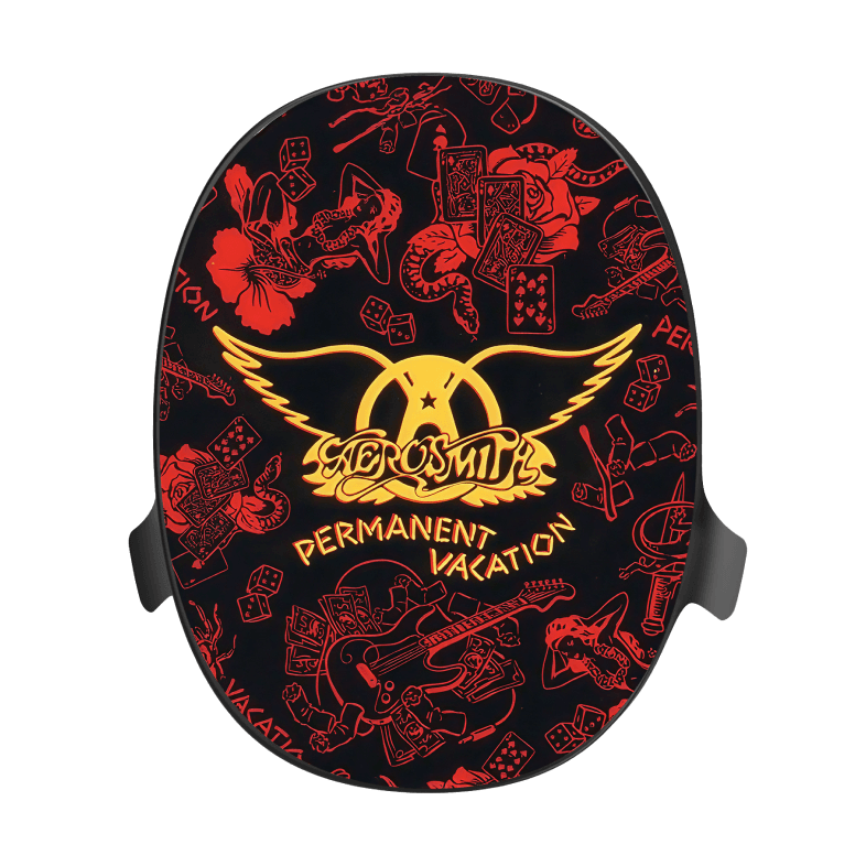 Aerosmith 'Permanent Vacation' Edition