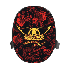 Aerosmith 'Permanent Vacation' Edition