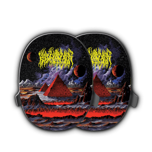 Blood Incantation 'Absolute Elsewhere'