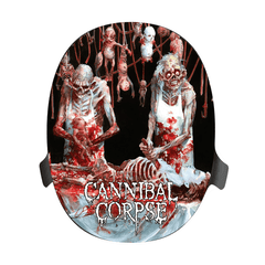 Cannibal Corpse 'Butchered At Birth'