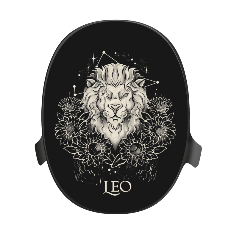 Zodiac Series - LEO By @Eduely Studio