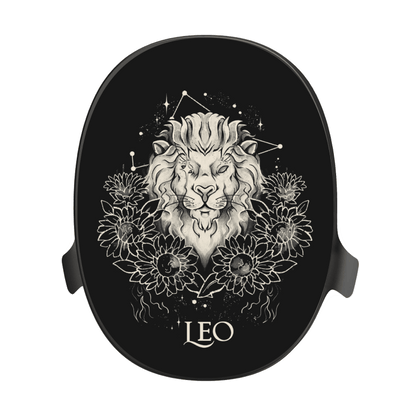 Zodiac Series - LEO By @Eduely Studio