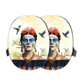 'Life of An Icon' by @Frida Kahlo