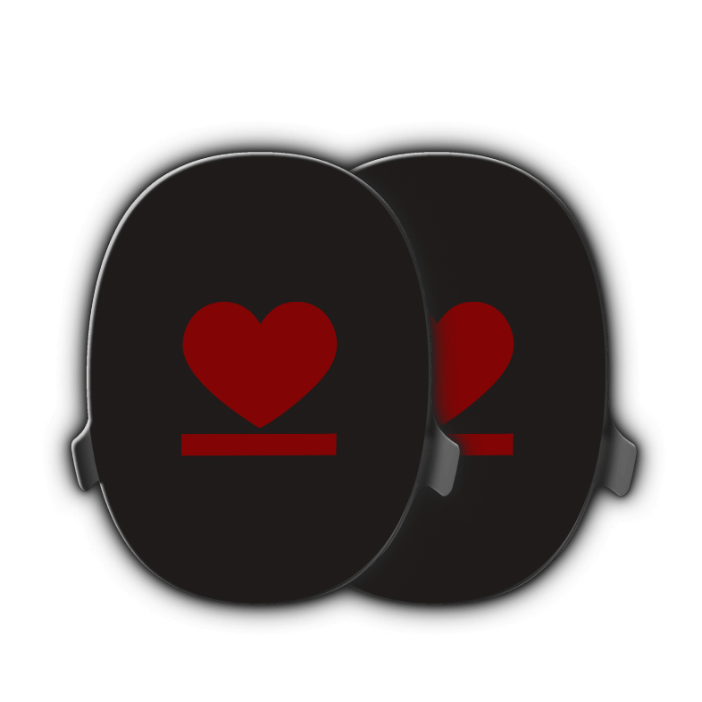 HeartSupport.com Shells (All Shells Revenue will be Donated)