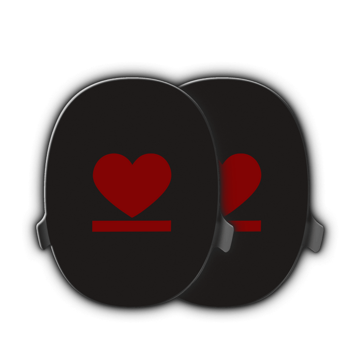 HeartSupport.com - Shells Revenue will be Donated