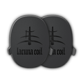 Lacuna Coil Official Shells