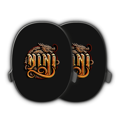 Official Nini Music Shells