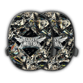 BABYMETAL Official 'Metal Forth' Shells