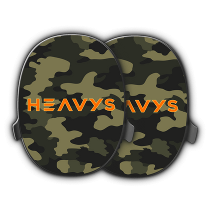 Camouflage Edition Shells