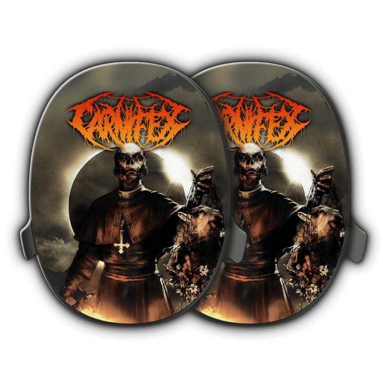 Carnifex 'Hell Chose Me' Edition