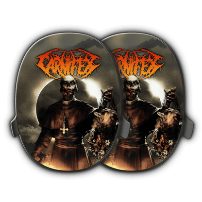 Carnifex 'Hell Chose Me' Edition