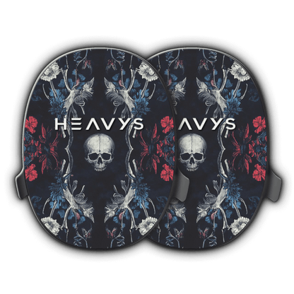 Kaleidoscope Shells (Custom Heavys Series)