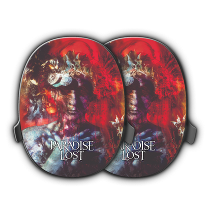 Paradise Lost 'Draconian Times'