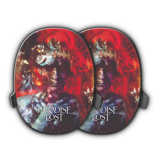 Paradise Lost 'Draconian Times'