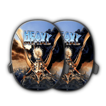 Heavy Metal Magazine - Taarna Edition